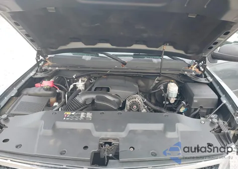 2011 Chevrolet Silverado 1500 Lt from USA, damaged, VIN 3GCPKSE30BG338925